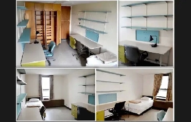 Student Residence - for Fall and Winter term 2025-2026 Image# 4