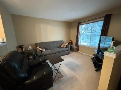 Amazing 3 bdr Townhome in South East Edmonton Image# 13