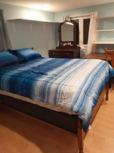 Furnished room Image# 1