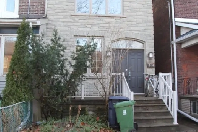 Separated entry Basement for rent Image# 8