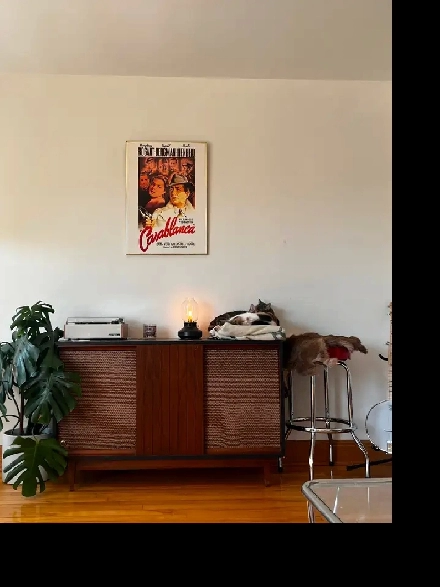 Room for rent in Verdun Image# 1