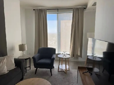 Spacious, fully furnished 1 bedroom condo in Victoria Park Image# 30