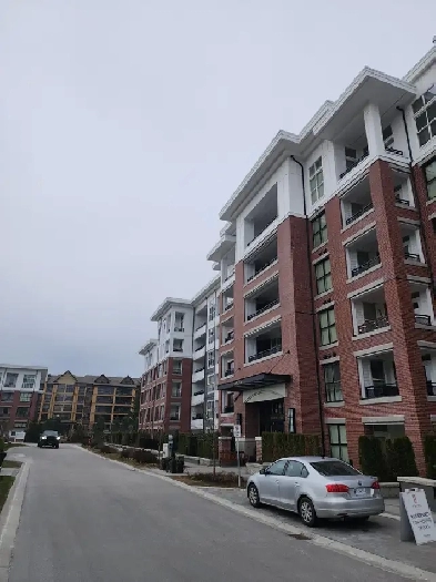 2br - 830ft2 - Executive or Family semi-furnished lease Image# 1