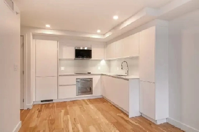 renovated one bedroom apartment near McGill - ID 4041 Image# 14