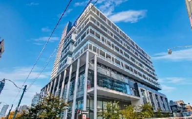 805- 34 Tubman Avenue