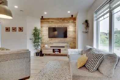 Condo rénové 4 1/2 à louer Repentigny Image# 2