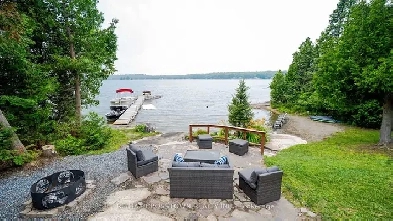 OPEN HOUSE Sat. 12:30 - 3:30  - Lac Clair Image# 2