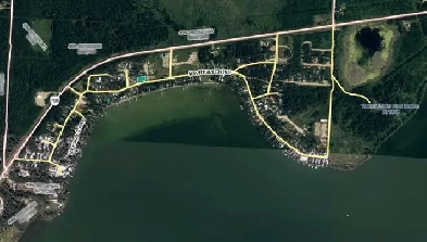 NEW LISTING #1 Sunshine Pl | Kivamaa-Moonlight Bay SK015038 Image# 1