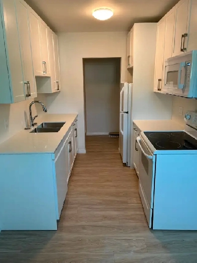 2-bedroom Apartment for rent in Pinawa, MB Image# 2