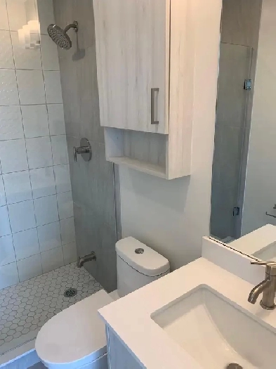 Spacious 2-Bedroom   Den Condo for Rent – Available September 1 Image# 4