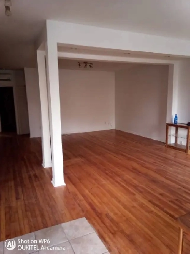 Loft with 3 bedrooms , 2 bath, A/C Metro Lasalle Image# 3