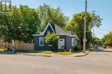 Fully Renovated Duplex with New Roof, Updated Systems & More Image# 1