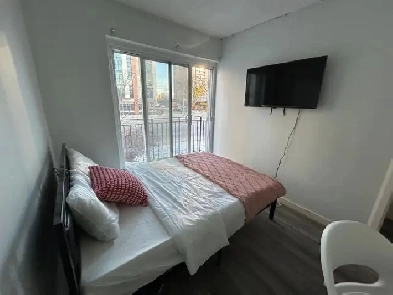 Private Room Near Conestoga College Image# 7