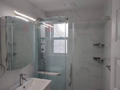 4 1/2 appartement à louer à Rosemont, rénové, calme, bien situé Image# 6