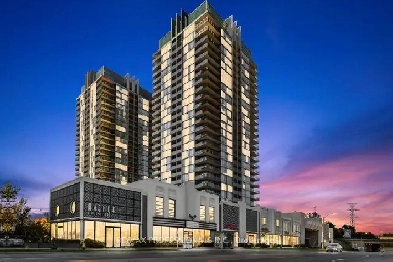 Immaculate 1 1 luxury condo rental available! Image# 1