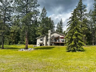 Wanted, higher end home and acreage, 100 mile house area Image# 3