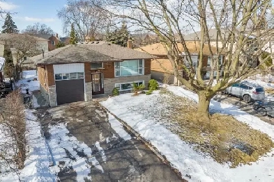 Private studio basement unit for rent in Toronto Image# 1