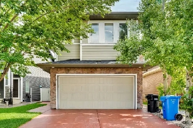 Beautiful 5- Bedroom Home with a Fully Furnished Basement ! Image# 13