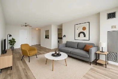 Bright & Spacious Room for Rent –  close to Square One Image# 1