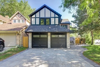 House for sale in Thornhill (DETACHED 2003 Sq. Ff.) Image# 1