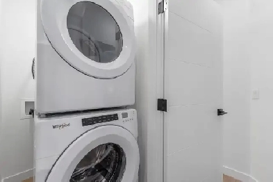 Brand New 2 Bedroom 2 Bathroom Basement Unit for Rent Image# 1