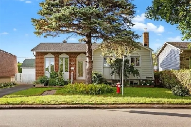Maison à vendre à Fabreville Image# 2