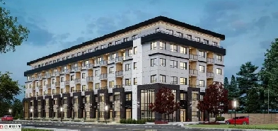 Now Leasing at StaxLyfe – 2 Bedroom Units Starting at $2,195! Image# 1