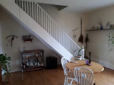 One   Bedroom Apartment FOR RENT in Niagara Falls Image# 1