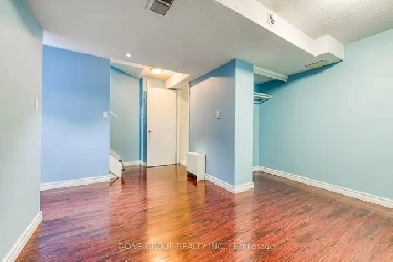 Basement for rent in Markham (Denison/Middlefield) Image# 1