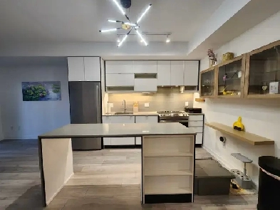 FOR RENT: SQ1 1 1 (Bed Plus Den) Unit with 1 bath (600 Sqft) Image# 17