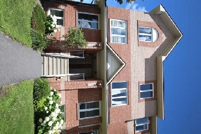 Wonderful 2 Bdm/2.5 Bth Terrace Home, Orleans, 2 x Pkg, Aug/Sept Image# 15