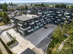 Modern Senior Housing 1 Bedroom   Den - $2,075 Image# 1