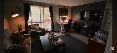 1 Bedroom Apartment - Sublet - Charleswood - Near Shopping/Bus Image# 11