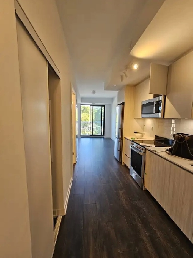 1 Bedroom Condo for Rent Image# 9