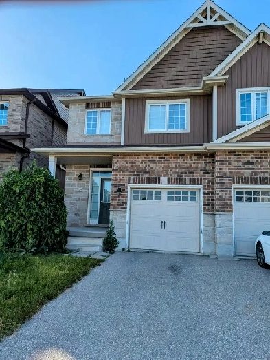 3Bedroom, 3 bathroom House for rent in Huron Image# 11