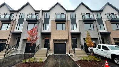 Befroom rental - No commitment, short/long term. Image# 4