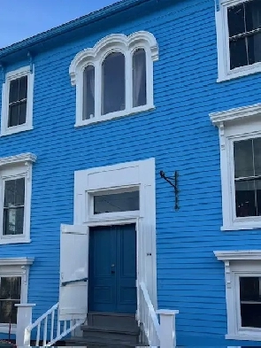 For Rent: 3–5 Bedroom Home in Lunenburg, NS Image# 1