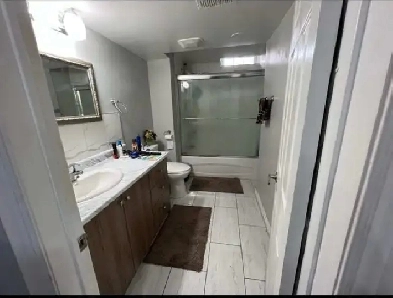 One BR with Walkin Closet available for rent Image# 1