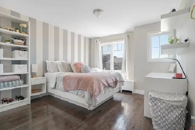 Town house bedrooms for rent Image# 1