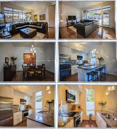 Condo for Rent/New Edinburgh Image# 1