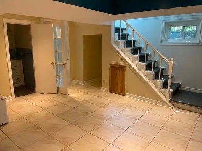 Basement Suite near Kirkwood/417 exit Image# 1