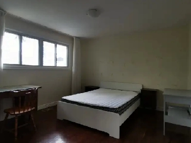 Cozy bedroom for rent Image# 2