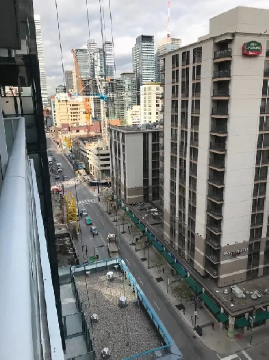 For Rent: Spacious Studio Condo in YC Residence - $1900/month Image# 2