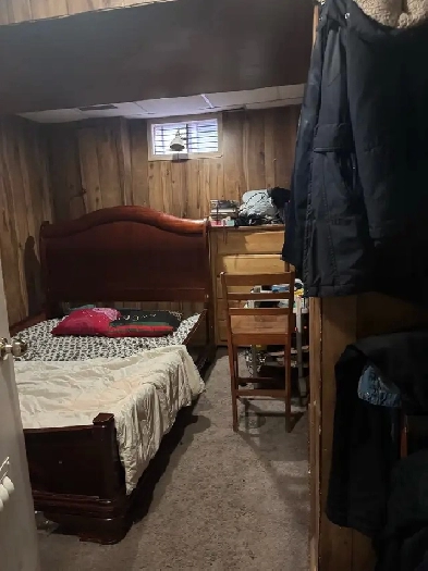 2 Bedroom Basement for Rent Image# 4