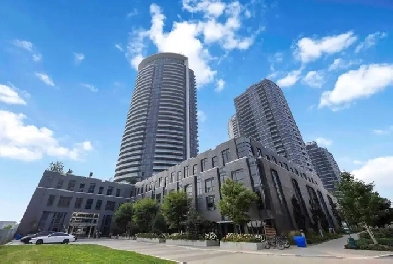 Private Bedroom For Rent In Etobicoke Image# 1