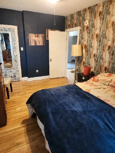 Room for rent. In Brockville, Ontario. Image# 5