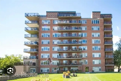 2 Bedroom apartment Image# 1