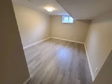 3-Bedroom Legal Basement Apartment for Rent in Whitby Image# 9