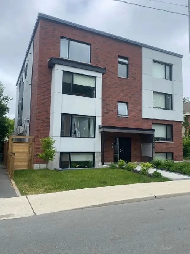 4  bedroom apartment in Sandyhill Image# 1