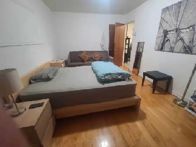 chambre meublée dans un 4 1/2 Image# 1